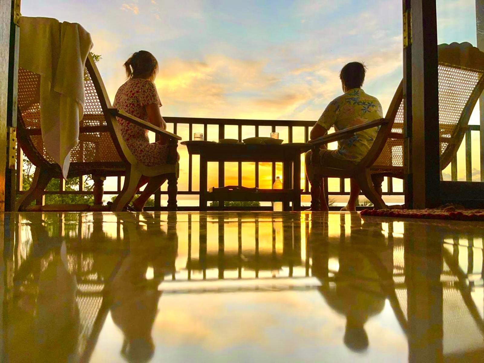 Ashansa Lagoon Resort Тангале Екстериор снимка