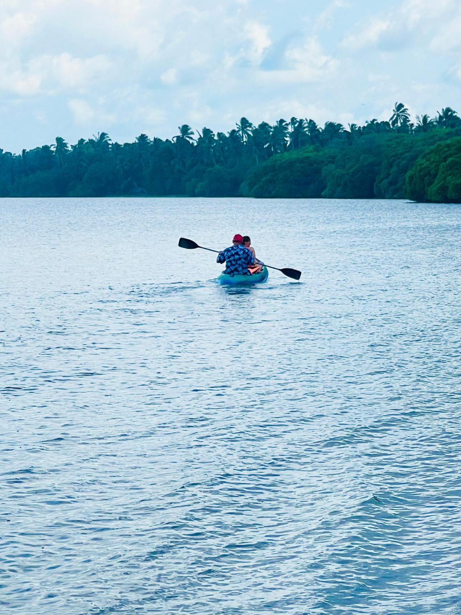Ashansa Lagoon Resort Тангале Екстериор снимка